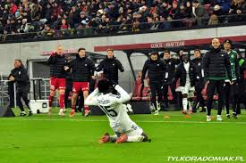 Znalezione obrazy dla zapytania gol