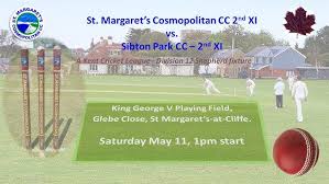 Image result for Sibton Park Cricket Club