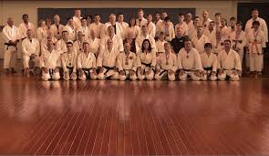 Image result for Caversham Karate Club SSKA