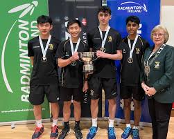 Image result for Rohais Badminton Club