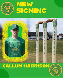 Image result for Burslem Cricket Club