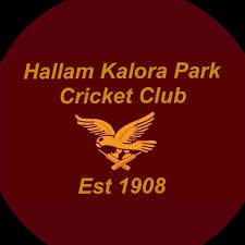 Image result for Hallam Cricket Club