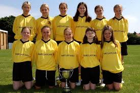 Image result for Lumley Ladies Football Club