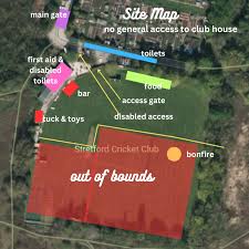 Image result for Stretford Cricket Club