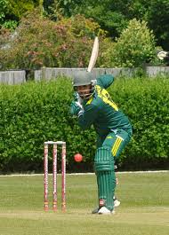 Image result for Wokingham Cc