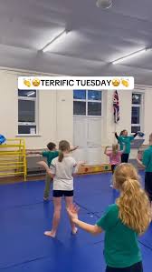 Image result for Little Steps Gym