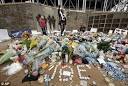 Joe Paterno funeral: Obama offers condolences to his wife and son ...