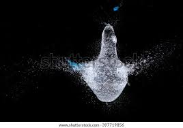 Image result for water balloon burst