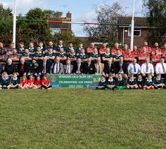 Image result for Widden Old Boys Rfc