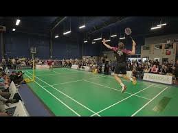 Image result for Hunters Badminton Club