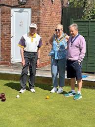 Image result for Abingdon Bowls Club