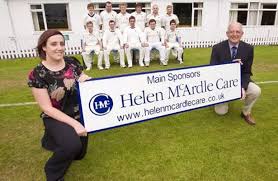 Image result for Gateshead Fell Cricket Club