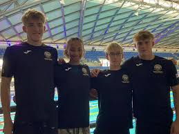 Image result for Poole Swimming Club