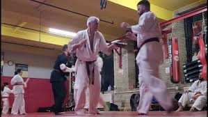 Image result for Kyokushinkai Karate Bradford