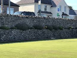 Image result for Benllech Bowling Club