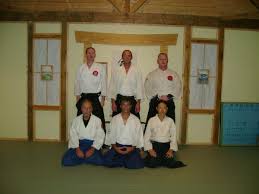 Image result for Aikido - Shobu UK
