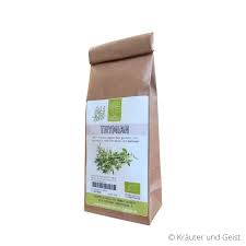 Image result for Thymian