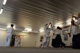 Image result for West Midlands Aikido Association Dojo