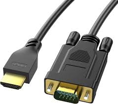 Image result for vga to tv connector