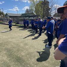 Image result for Creswell Bowls Club