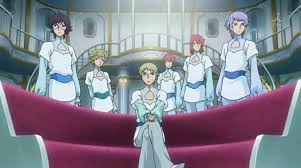 「アンドレイ・スミルノフ 機動戦士ガンダム00 2nd」の画像検索結果