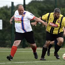 Image result for MAN v FAT Football Borehamwood