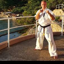 Image result for Chikara Dojo Of Kyokushin Karate