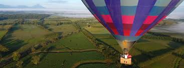 Image result for Espiritu Balloon Flights