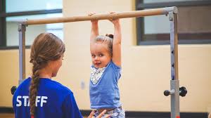 Image result for Lincoln Gymnastics Club