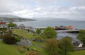 Image result for Dunoon-Argyll Bowling Club