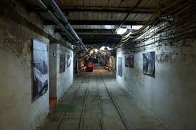 Znalezione obrazy dla zapytania kopalnia