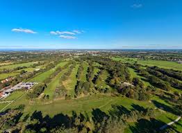 Image result for Harrogate Golf Club