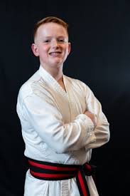 Image result for Ifield Shotokan Karate Club