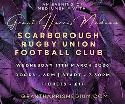 Image result for Scarborough Rugby Union Football Club