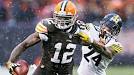 Compilation of Josh Gordon pics, gifs, etc. : JoshGordon
