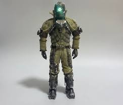 「アイザック・クラーク Dead Space」の画像検索結果