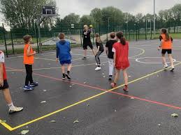 Image result for East Riding Junior Badminton Club