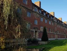 Image result for Cambridge Rhc