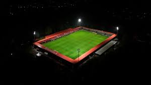 Image result for Salford Metropolitan Athletic Club