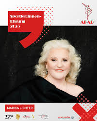 Image result for marika lichter