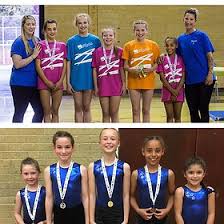 Image result for Weybridge Gymnastics