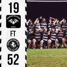 Image result for Stow-On-The-Wold & District Rfc