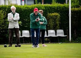 Image result for Cheadle C C Bowling Club