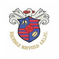 Image result for Mayfield Rugby League Football Club