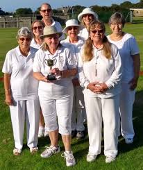 Image result for Hunstanton Croquet Club