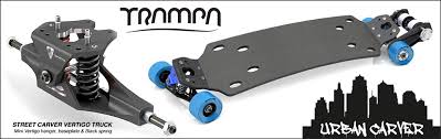 Image result for Trampa Boards