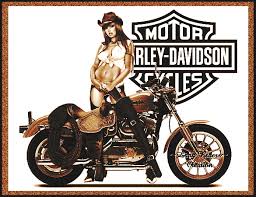 harley-davidson