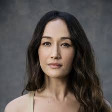 Image result for Мэгги Кью