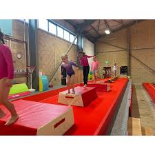 Image result for Carterton Gymnastics Club