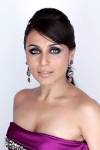 Rani Mukerji Hot Photoshoot